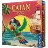 Asmodee Kosmos Catan Junior Bordspel Strategie