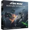 AC-Déco Jeu de société Star Wars - Bordure Extérieure - 1 à 4 joueurs - Dès 14 ans