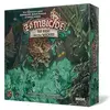 EDGE Cmon | Zombicide Black Plague : No Rest for The Wicked | Jeu de société | Jeu de Figurines | A partir de 14 Ans | 1 à 6 Joueurs | 60 Min