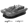 Asmodee Jeu De Société Star Wars Legion Tanque De Asalto Ocupador Tx-225