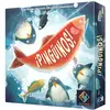Next Move Games Jeu De Société ¡pingüinos!