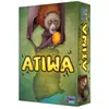 Asmodee Jeu De Société Atiwa