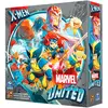 Asmodee Jeu De Société Marvel United X-men