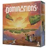 Asmodee Jeu De Société Dominations