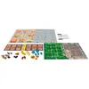 Asmodee Jeu De Société Caverna Los Granjeros Trogloditas