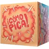 Asmodee - Comment piquer, multicolore (MGBUU01ES)