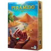 Synapses Games Jeu De Société Pirámido