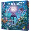 Juegos Jeu De Société Rumblebots