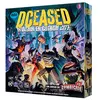 Asmodee Jeu De Société Dceased: Gotham City Outbreak