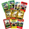 Asmodee Jeu De Cartes Kylian Mbappé
