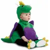 Mom Dinosaurusbaby Kostuum Groen 0-6 Months