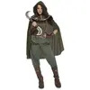 Mom Costume D´archère