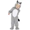 Mom Costume pour les bébés mon autre ratons de course moi