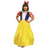 Mom Costume De Blanche-neige