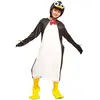 Mom Déguisement Pingouin Junior