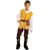 Mom Costume pour les enfants jaune Mesonero