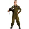 Mom Verkleedkleding - Top Gun (Kids)