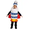 Mom Raket kostuum voor kinderen - Verkleedkleding