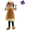 Desconocido My Other Me-202785 Costume en peluche, 5-6 ans (Viving Costumes 202785)