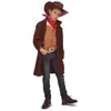 Mom Déguisement De Cowboy Pour Enfants