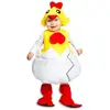 Mom Déguisement De Poussin Pour Enfants