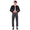 Mom Costume pour les adultes mon autre moi traditionnel Andalous