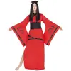 Mom Costume De Femme Dragon Chinois