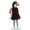 Mom Déguisement Toucan En Peluche Pour Enfants