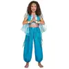 Mom Costume De Princesse Arabe