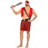 Mom Costume pour les adultes mon autre moi pirate