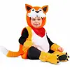 Mom Costume pour les enfants mon autre moi Fox 4 pièces