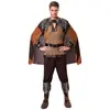 Mom Costume pour adultes mon autre moi mâle viking