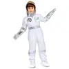 My Other Me Déguisement d'astronaute 3-5 ans