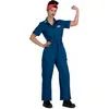 Mom Costume pour adultes mon autre moi Rosie la remachado