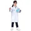 Mom Déguisement De Petit Scientifique