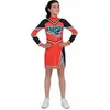 Mom Costume pour les enfants mon autre artiste d'orange