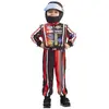 Mom Costume De Pilote De Course