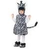 Mom Costume pour les enfants mon autre moi zèbre