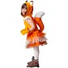 Mom Costume De Renard à Grande Queue Junior