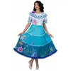 Mom Costume pour adultes mon autre moi robe Colombie