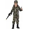 Mom Costume De Soldat Junior