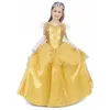 VIVING Mom Déguisement De Princesse Pour Fille