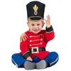 Mom Costume De Soldat Bébé