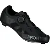 Spiuk Profit Carbon Raceschoenen Zwart EU 45 Man