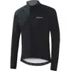 Spiuk Profit Cold&Rain Veste, Hommes, Noir, S