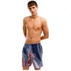 Siroko Short De Bain Ibz Cambrian Friss