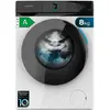 Cecotec Lave-linge à chargement frontal Bolero DressCode 8110 Inverter