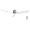 Plafondventilator Cecotec EnergySilence Aero 5400 40 W Wit Ø 132 cm
