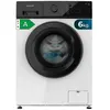 Cecotec Lave-linge à Chargement Frontal Bolero Dresscode 620 Inverter