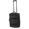 ITACA Valise Souple À Roulettes Valise Tissu À Roulette Sac De Voyage ...